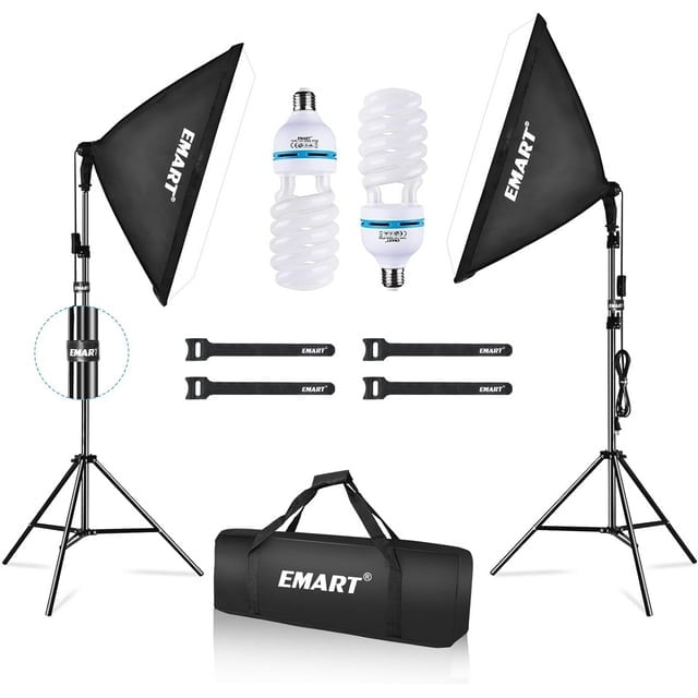 Hot Professional light kit