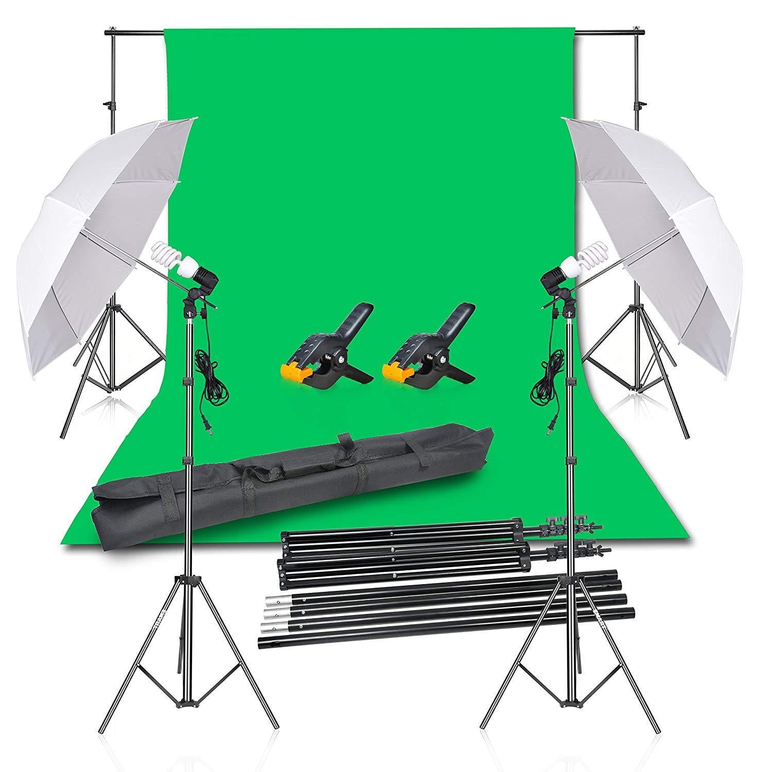 Yaya studios lighting sales